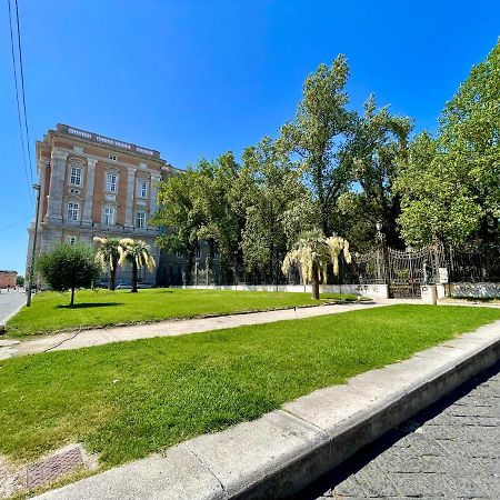 Maria Carolina Casavacanze Apartment Caserta Exterior foto