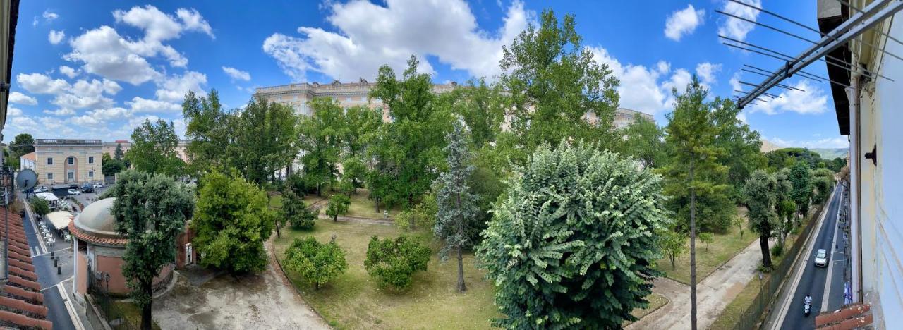 Maria Carolina Casavacanze Apartment Caserta Exterior foto
