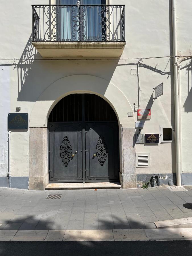 Maria Carolina Casavacanze Apartment Caserta Exterior foto