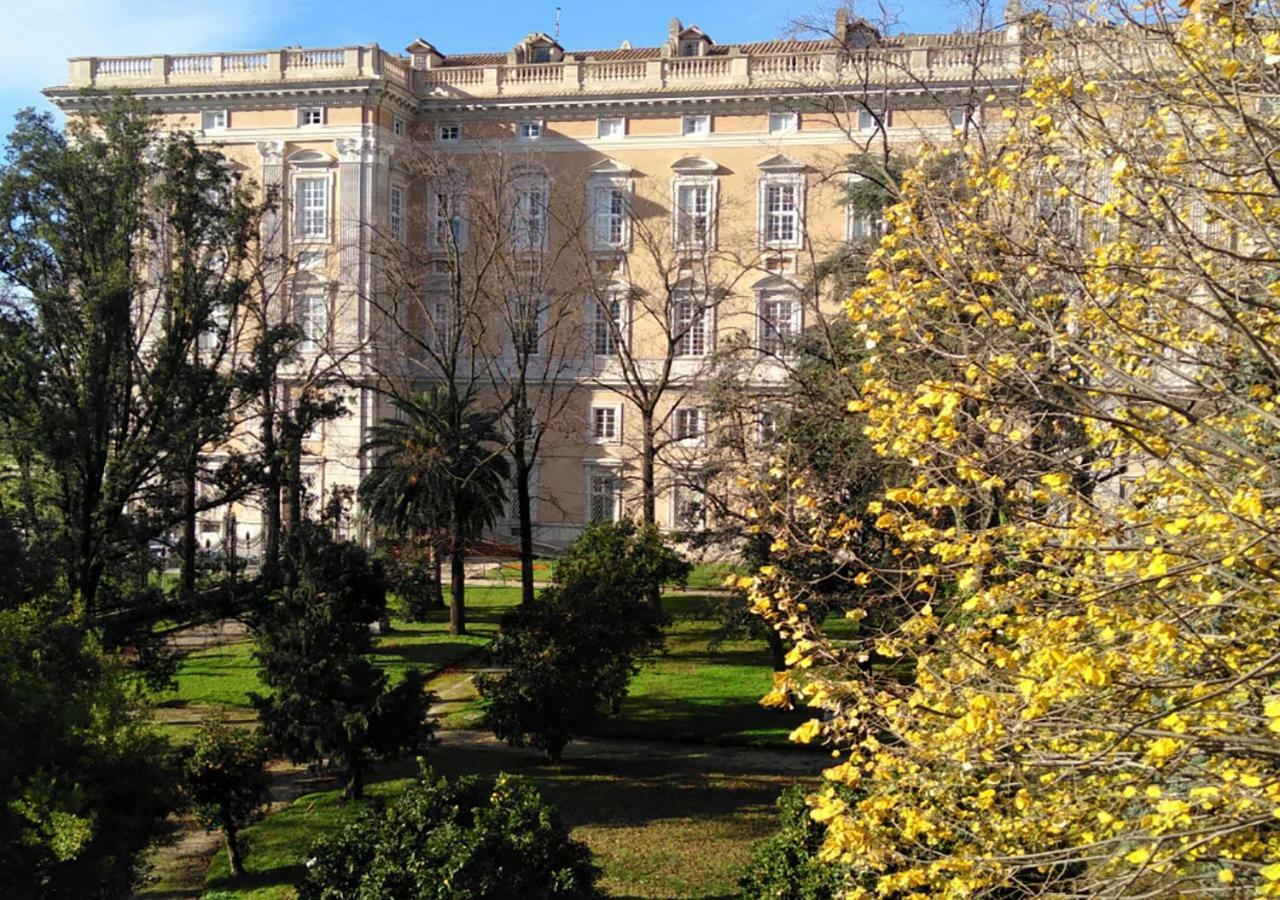 Maria Carolina Casavacanze Apartment Caserta Exterior foto
